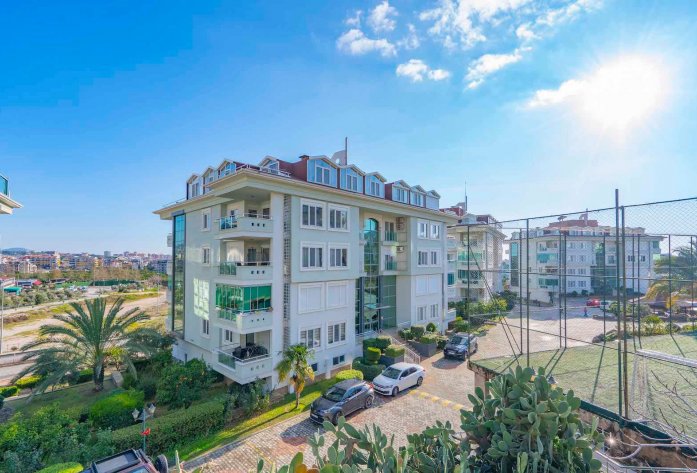 Emlaka Ait Resimler