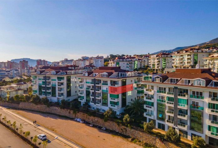 Emlaka Ait Resimler