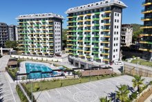 KONAK GREEN TOWER